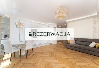 Stylowy apartament z ogródkiem | bez pcc
