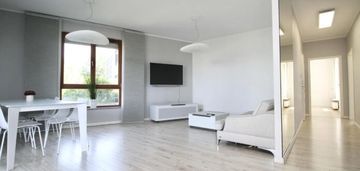 3-pokojowe mieszkanie na wilanowie