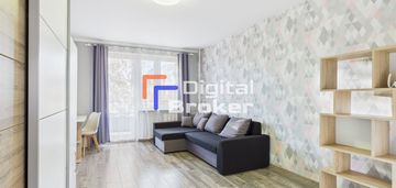 47,39 m² ⭐️czuby⭐️ 2. piętro ⭐️balko ⭐️ do wejścia