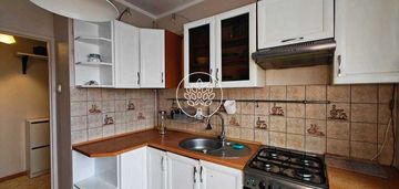 Przestronne 51m2 mieszkanie w fordonie!