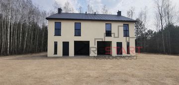 Bliźniak w super cenie, kameralne miejsce.