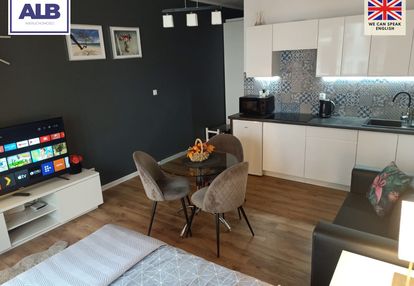 Kawalerka w ścisłym centrum gdańska!