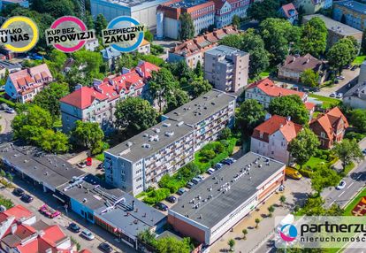 3 pokoje | gdańsk oliwa | świetna lokalizacja