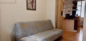 Funkcjonalne 2-pokojowe mieszkanie 30 m² | gdynia, świętojańska
