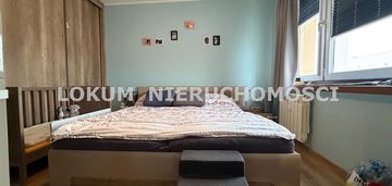 M-6 ul. turystyczna układ 2x2