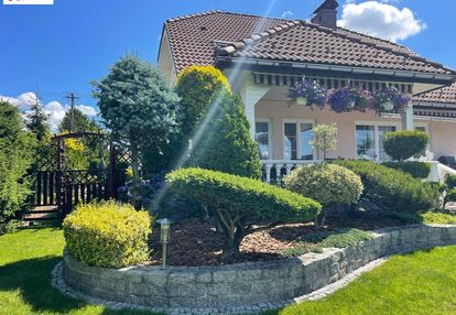 Komfortowy i bardzo zadbany dom w jawiszowicach