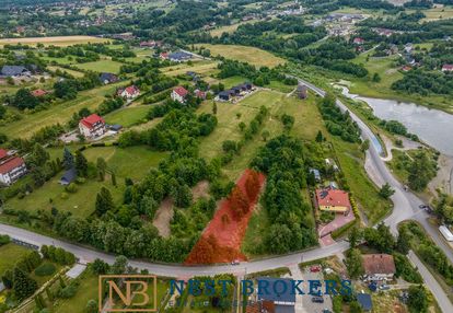 Rewelacyjna oferta nad jeziorem mucharskim