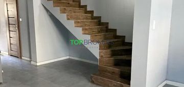 Nowoczesny dom dla rodziny/firmy, zielona okolica