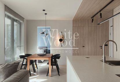 Wyjątkowy apartament | taras 31m | plac unii