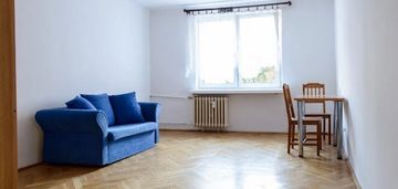 3-pokojowe mieszkanie na powiślu