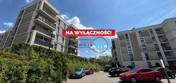Małe dwa pokoje idealne na wynajem
