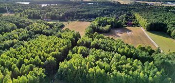 Cisza, natura i jeziora – rogóźno czeka