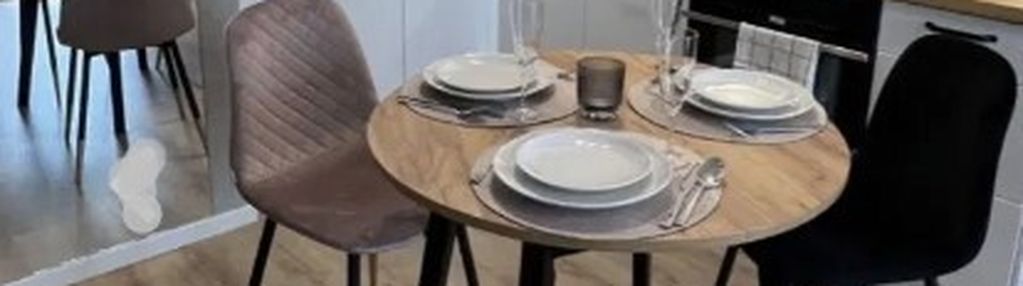 2-pokojowe mieszkanie na włochach