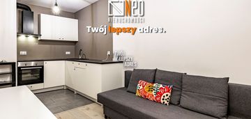 Wola duchacka- 2 pokojowe mieszkanie w nowym bloku