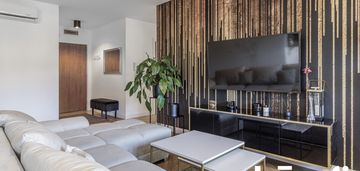 Piękny apartament w centrum miasta