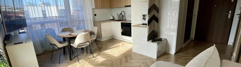Słoneczne 3 pok. / loggia/ hala garaż. w cenie