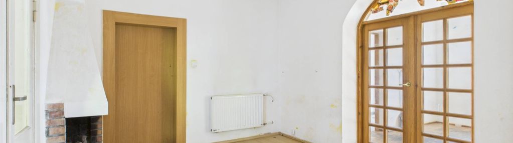 Dom blisko garnizonu, 280 m2, doskonała inwestycja
