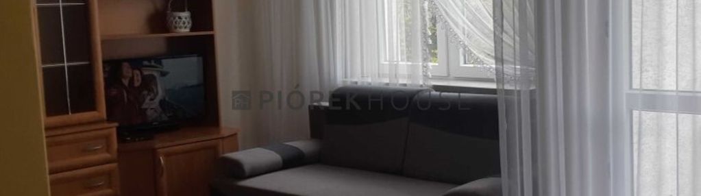 1-pokojowe mieszkanie na targówku