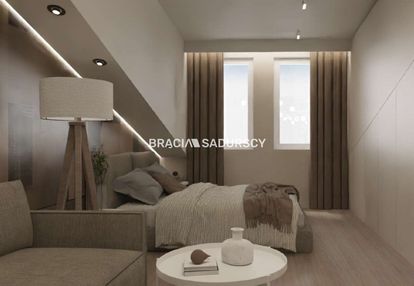 2-pok 51 m² | widok na wawel | dietla | inwestycja