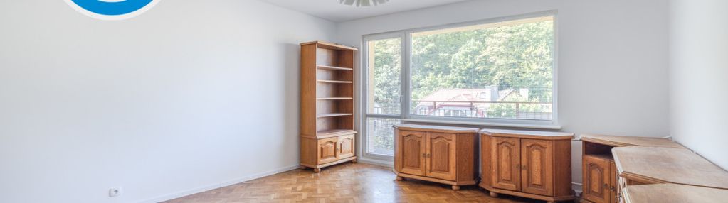 3 pokoje z balkonem i piwnicą blisko zieleni!