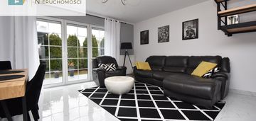 Wyjątkowy dom w stegnie! gotowy do zamieszkania!