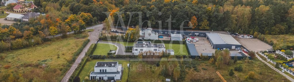 Działka budowlana gdańsk