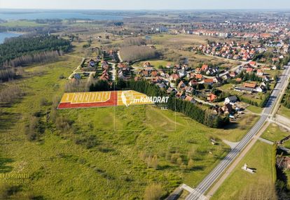 Oferta inwestycyjna: 11 działek budowlanych.