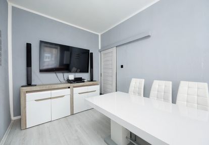 2 pokoje na parterze - 35 m2 - blisko multikina