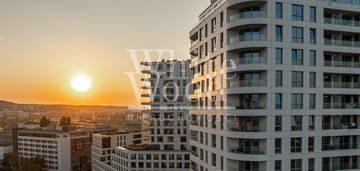 2 pokoje- stan deweloperski- św. piotra 6 pb górsk