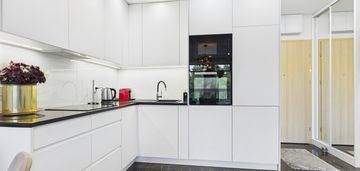 2-pokojowy apartament blisko morza