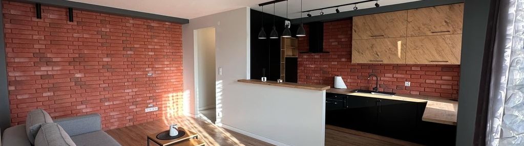 Mieszkanie w centrum miasta ul. przeżdzieckiego