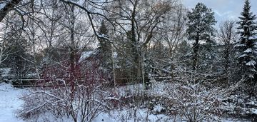 Działka budowlana na białołęce - henryków
