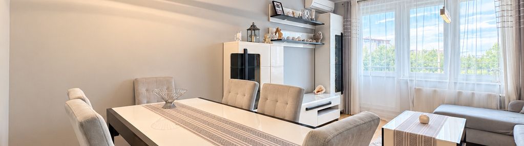 3 pokoje | 67,63 m² i do wprowadzenia