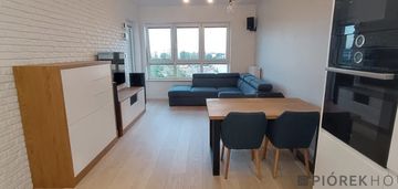 3-pokojowe mieszkanie w ursusie