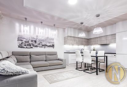 Bronowice | chełmońskiego | 3pok | 64m2 | eng