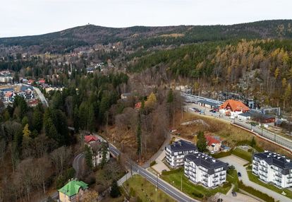 Mieszkanie z ogromnym potencjałem, w przedwojennej