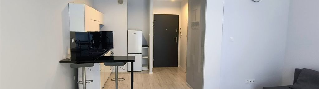 Atrakcyjna kawalerka 30 m2, zalasewo, swarzędz