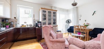 2 pokoje w spokojnej części gdańska!