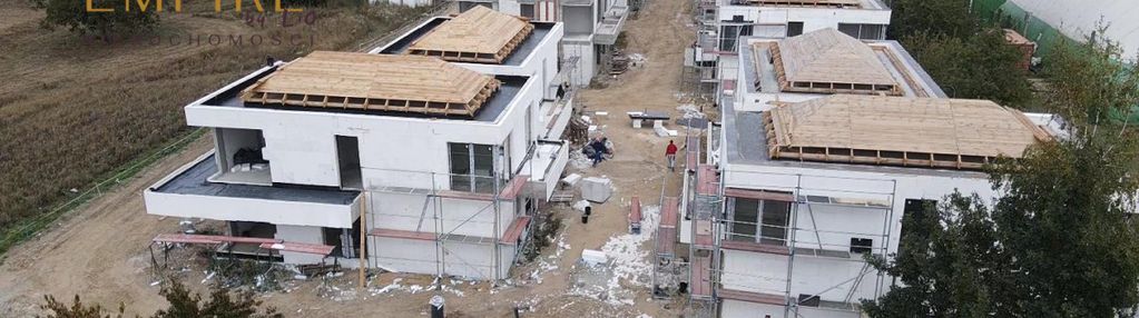 Dom nr 4/175 m2 nowa cena,