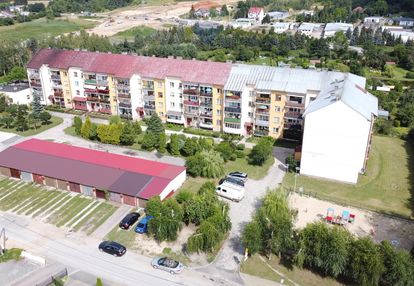 Mieszkanie na sprzedaż 62,92 m² w lipsku