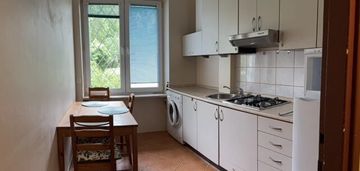 1-pokojowe mieszkanie na mokotowie