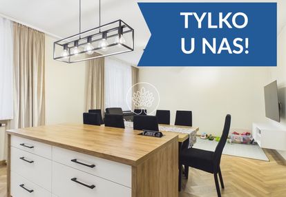 3 pokoje | po kapitalnym remoncie | kapuściska