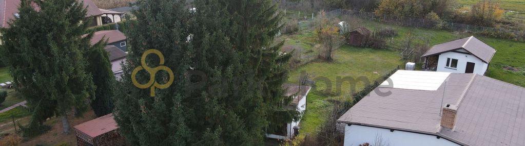 Działka przy jeziorze i lesie, piękna okolica!