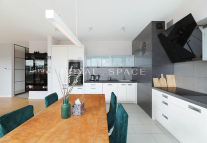 Mieszkanie z widokiem na wawel | ludwinów