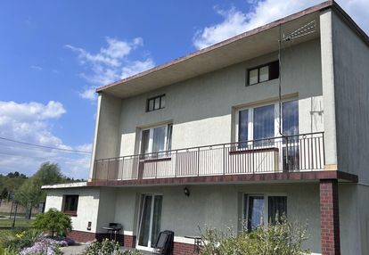 Wynajmę dom zagacie, gm. czernichów