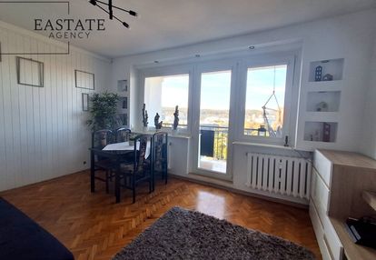 Blisko skm | balkon z panoramą | przestronne | tereny zielone