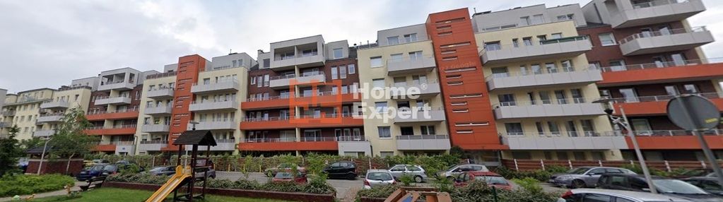 Okolice ul. stalowej  nowe2009/winda/balkon/garaż