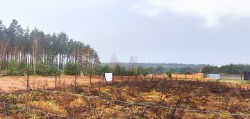 Działka budowlana – zamczysko, bydgoszcz