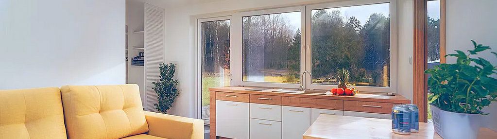 Dom do wynajęcia - barczewko