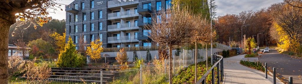 Antracyt: luksusowy apartament deweloperski 117 m²